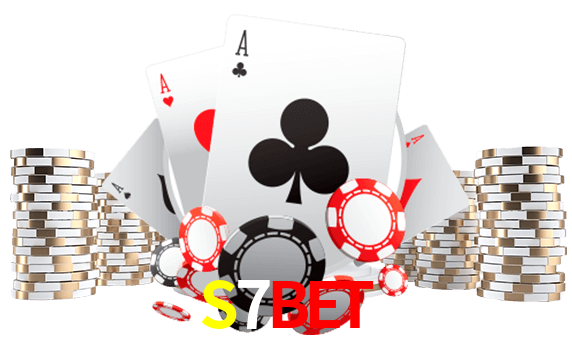Jogue jogos de pôquer em S7Bet