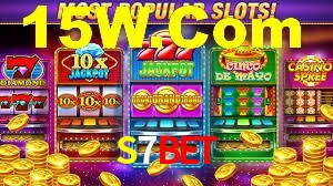 Tournaments S7Bet