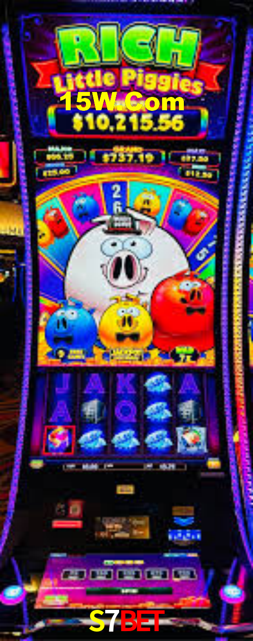S7Bet - Melhor Casino Online - S7Bet Win