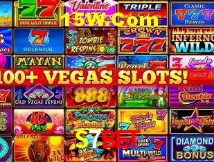 Diretório de Jogos S7Bet