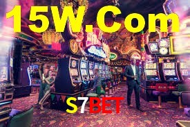 S7Bet Login