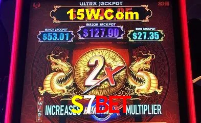Login Seguro S7Bet