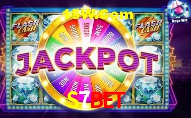 Tecnologia da Plataforma S7Bet