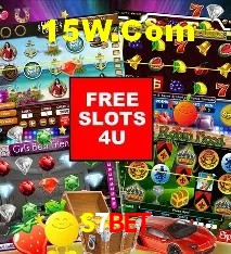 Casino Ao Vivo S7Bet