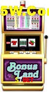 Welcome Bonus S7Bet