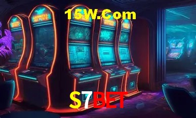 Promoções Sazonais S7Bet