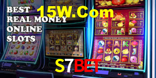 Sinta a adrenalina dos jogos de cassino com S7Bet