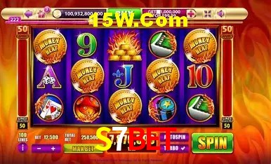 Especiais de Fim de Semana S7Bet