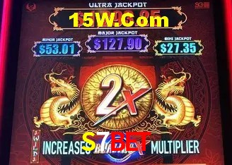 Jogos de Slot S7Bet
