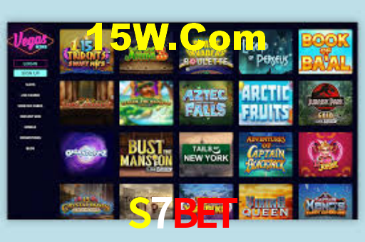 S7Bet,S7Bet Win