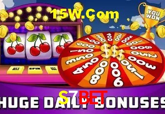 Experiência VIP S7Bet