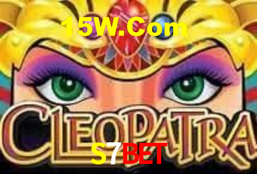 S7Bet: Seu Cassino Premiado com Pagamentos Rápidos