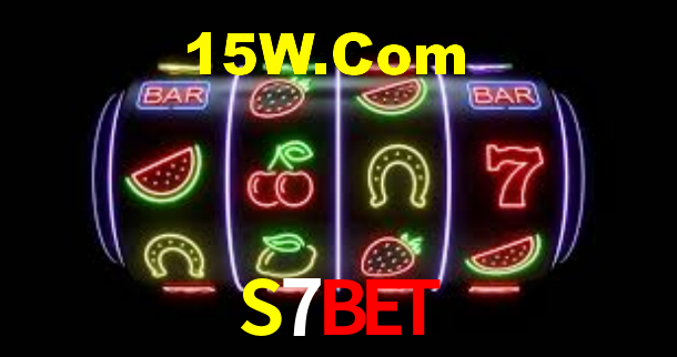 S7Bet Login
