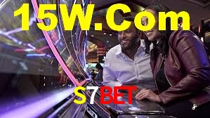 Premium Interface S7Bet